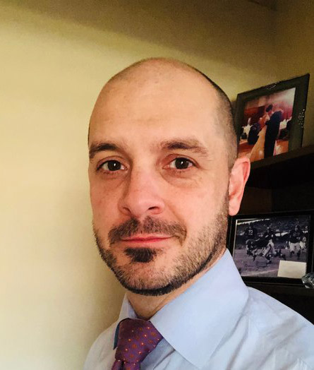 Attorney, Bert W. Fulk bio image