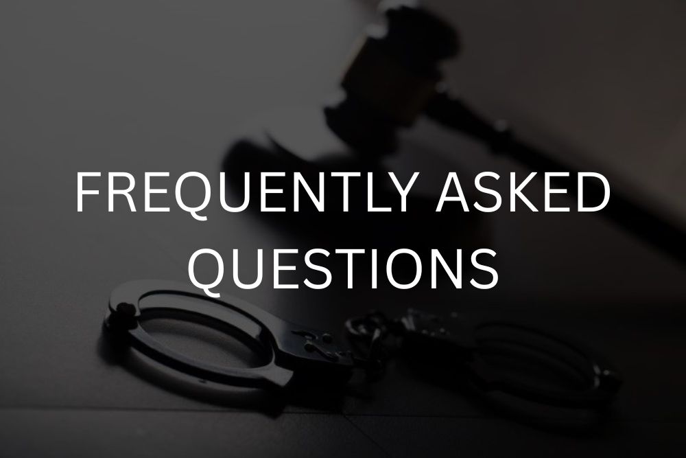 Frequently Asked Questions